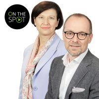 Rebound – resilientin organisaation jäljillä | jakso kolme