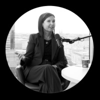 Kilpailukykyinen teollinen Suomi | Kati ter Horst | Rebound Podcast