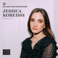 Jessica Kobeissi - Creating YouTube Success