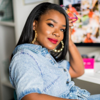 Mecca Gamble McConnell - Being Your Brand