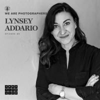 Lynsey Addario: Humanity, Dignity  Resilience in Photojournalism