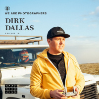 Dirk Dallas - Eyes Over the World