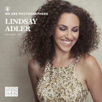 Lindsay Adler - Bold Photography, Bold Life