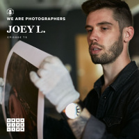 Joey L. - Celebrating Humanity