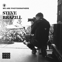 Steve Brazill - Behind the Razz