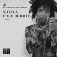 Sheila Pree Bright - Art  Activism