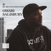 Omari Salisbury: Citizen Journalism