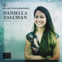 Daniella Zalcman - Elevating Voices of Women + Non-Binary Visual Storytellers