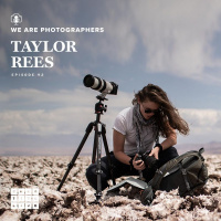 Taylor Rees - Environmental  Humanitarian Filmmaking