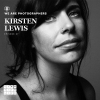Kirsten Lewis - The Photographers Narrative