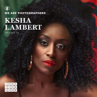 Kesha Lambert - Moments Worth Capturing