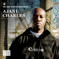 Ajani Charles - Mindfulness in Creativity