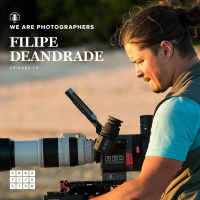 Filipe DeAndrade - Turn Fear Into Opportunity