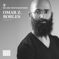 Omar Z. Robles - Photographer x Dancer Collaborations