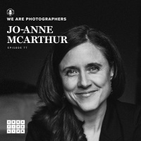 Jo-Anne McArthur - We Animals Media