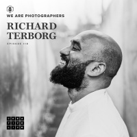 Richard Terborg	- Portraits That Connect