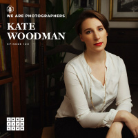 Kate Woodman - Conceptual Narratives