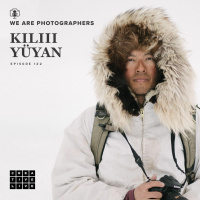 Kiliii Yüyan - Connect to the Land