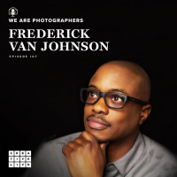 Frederick Van Johnson - Behind This Week In Photo