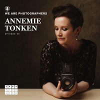 Annemie Tonken - No MBA Needed