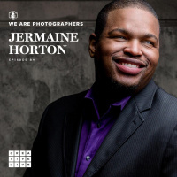 Jermaine Horton - The Art of Confidence