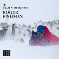 Roger Fishman - A New Perspective