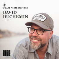 David duChemin - Everyday Creativity Starts Ugly