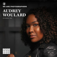 Audrey Woulard	- From Conviction To Confidence