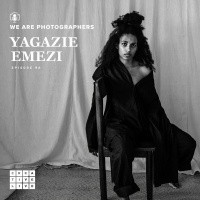 Yagazie Emezi - Exploring Identity  Culture Through Art