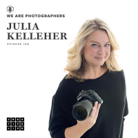 Julia Kelleher - Dreams to Plans to Reality
