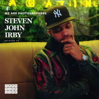Steven John Irby - Street Dreams Made Real