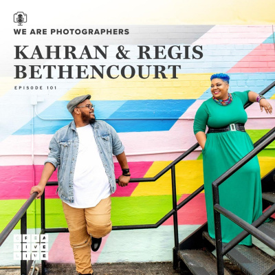 We Are Photographers