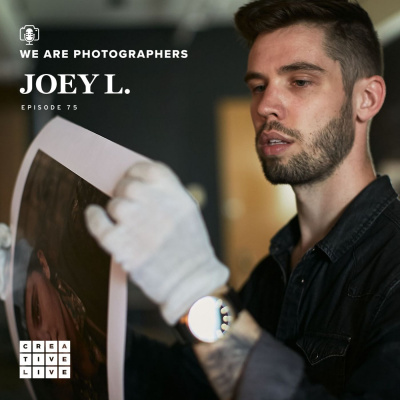 We Are Photographers