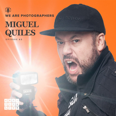 We Are Photographers