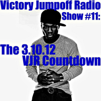 Show #11: The 3.10.12 VJR Countdown