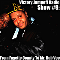 Show #9: From Fayette County To Mr. Dub Vee