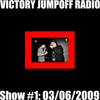 Victory Jumpoff Radio