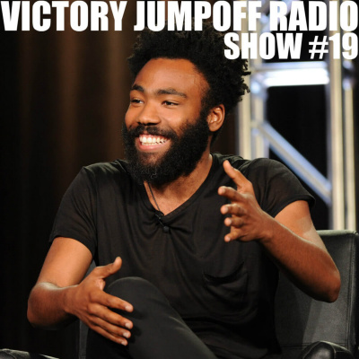 Victory Jumpoff Radio