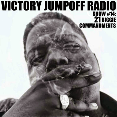 Victory Jumpoff Radio