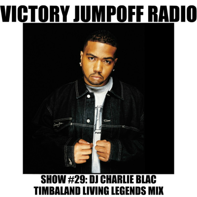 Victory Jumpoff Radio