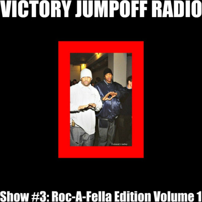 Victory Jumpoff Radio