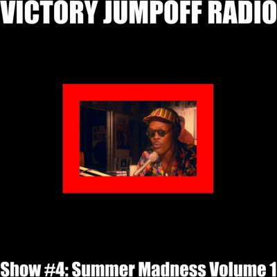 Victory Jumpoff Radio