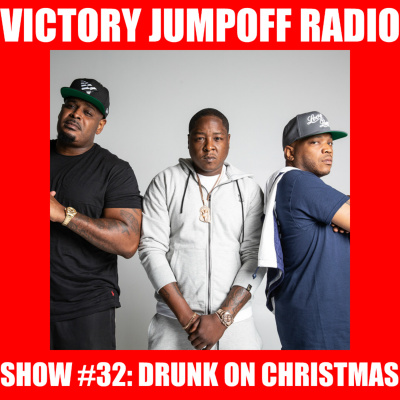 Victory Jumpoff Radio
