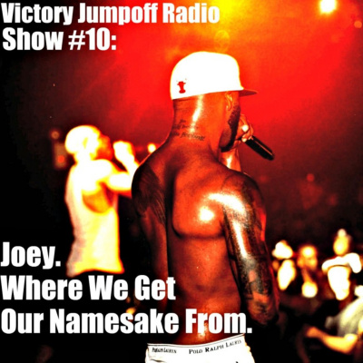 Victory Jumpoff Radio