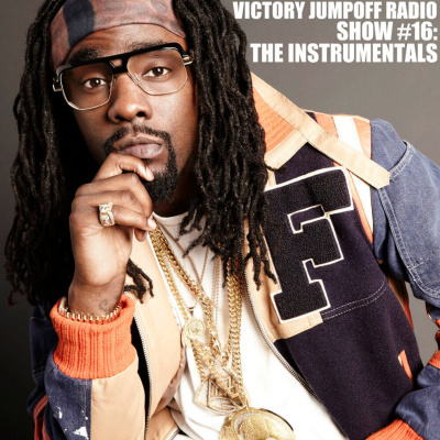 Victory Jumpoff Radio