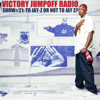 Victory Jumpoff Radio
