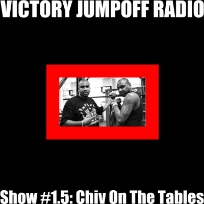 Victory Jumpoff Radio