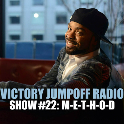 Victory Jumpoff Radio