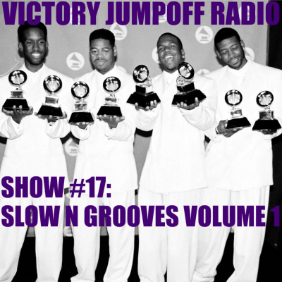 Victory Jumpoff Radio