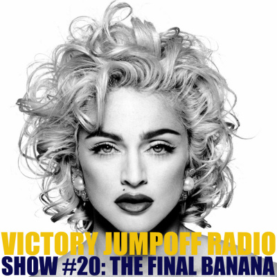 Victory Jumpoff Radio